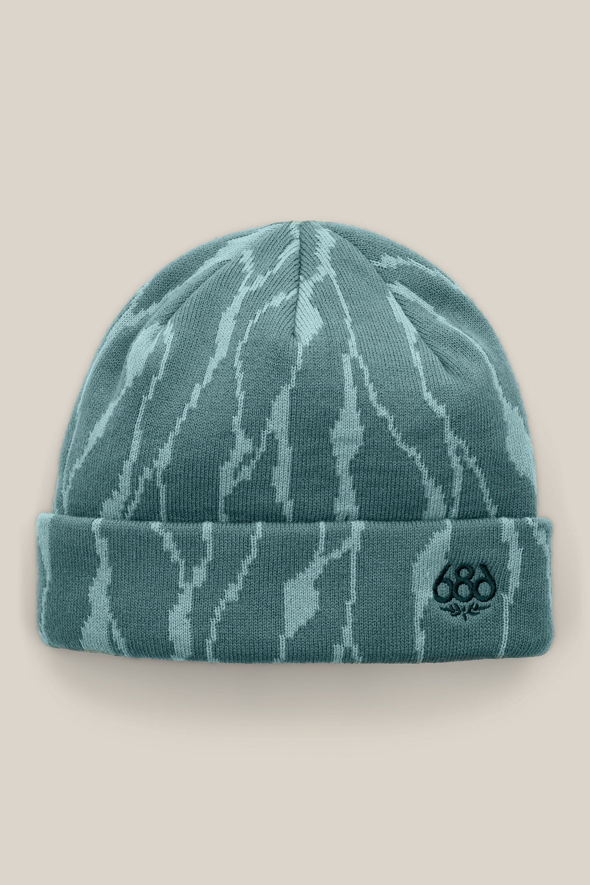 CEPA BEANIE PALE FIRN