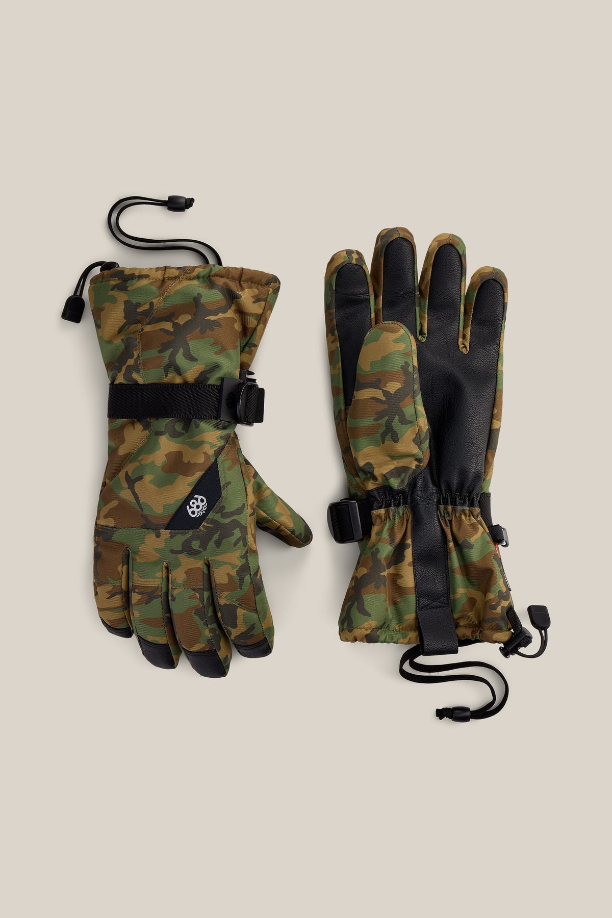 SIGHTLINE™ GLOVE