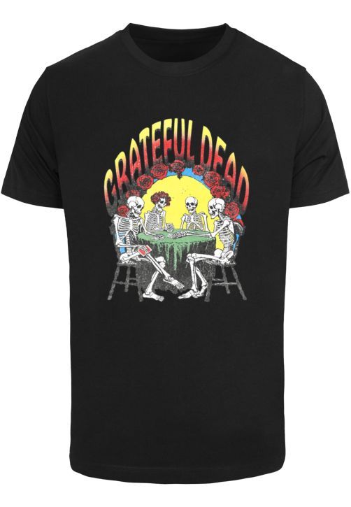 Greateful Dead Poker Game