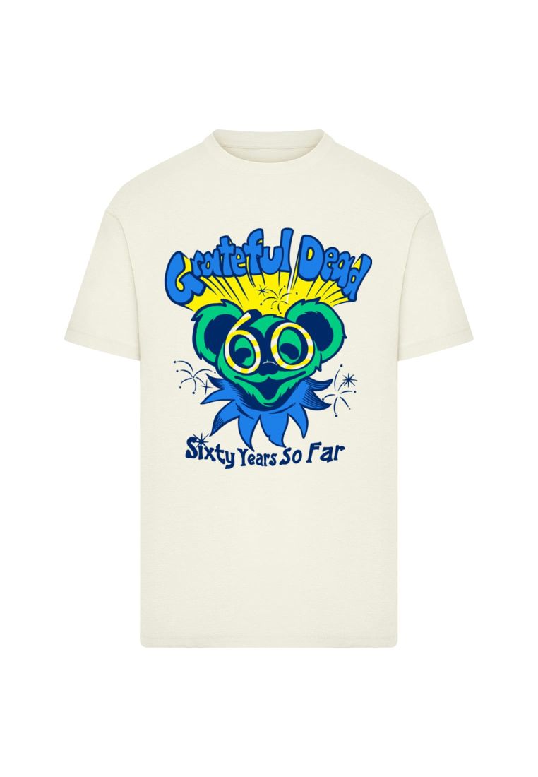 Gratefull Dead Sixty Years Bear