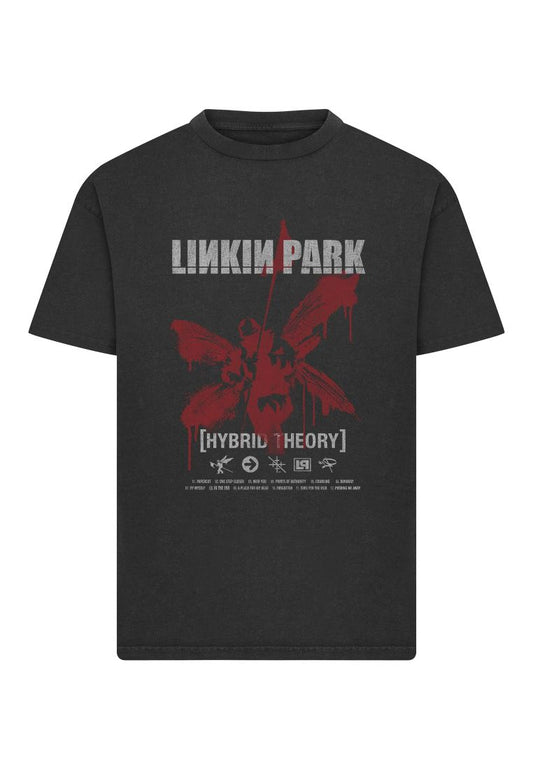 Linkin Park Hybrid Theory Vintage