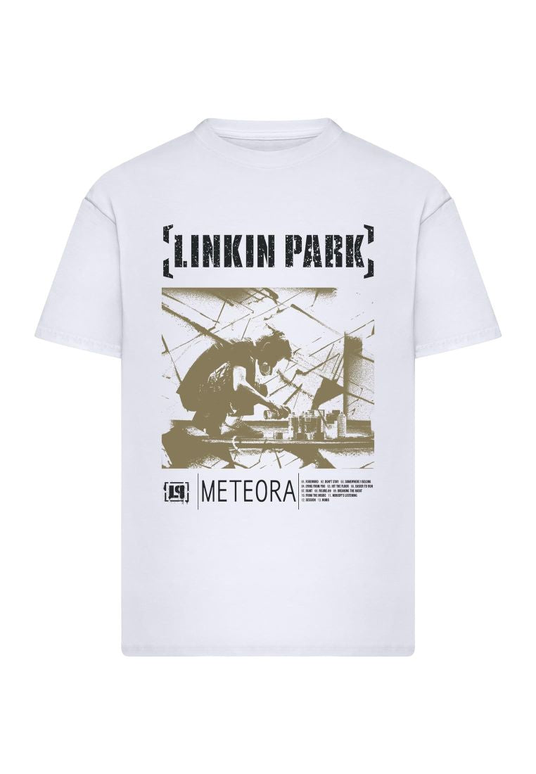 Linkin Park Meteora