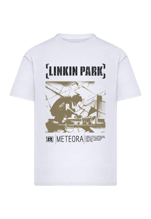 Linkin Park Meteora