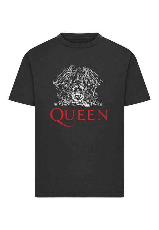 Queen Logo Vintage