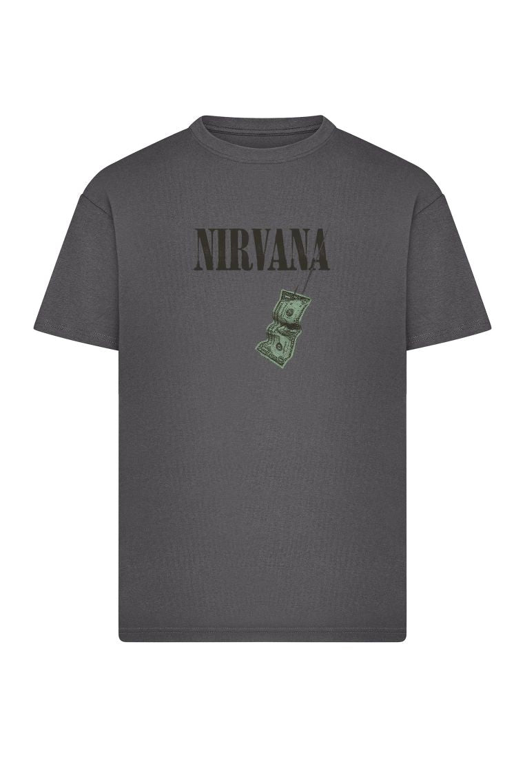 Nirvana Nevermind Dollar - MAGNET