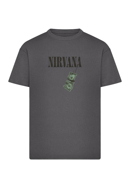 Nirvana Nevermind Dollar - MAGNET