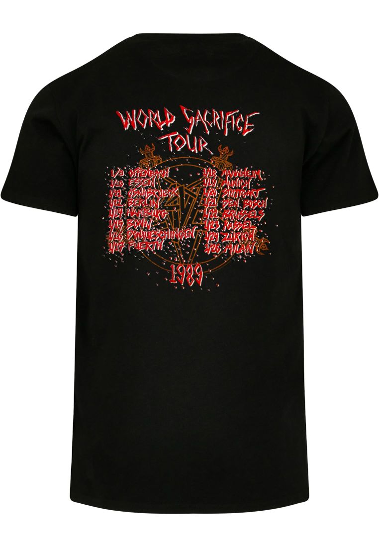 Slayer - South of Heaven Basic Tee