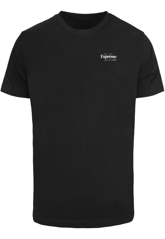 Espresso M Club BLACK
