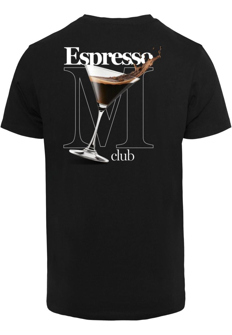 Espresso M Club BLACK