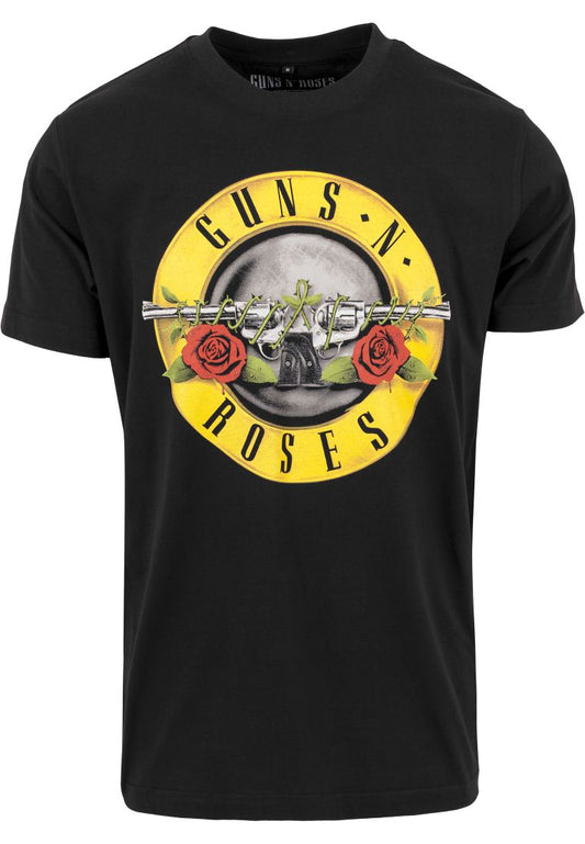 Guns n' Roses Logo Tee