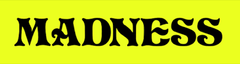 Madness Logo