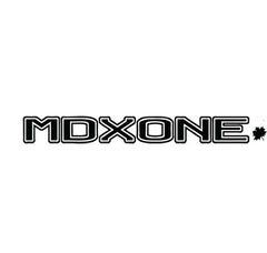 MDX One Logo