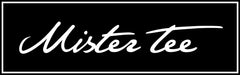 Mister Tee Logo