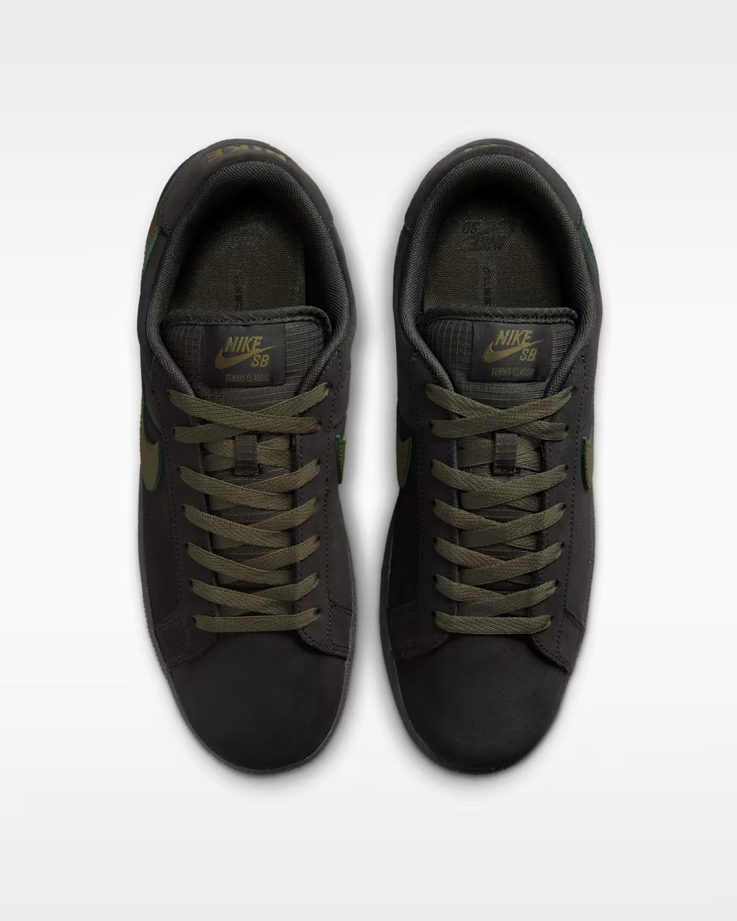 Zoom Tennis Classic Men´s Shoes