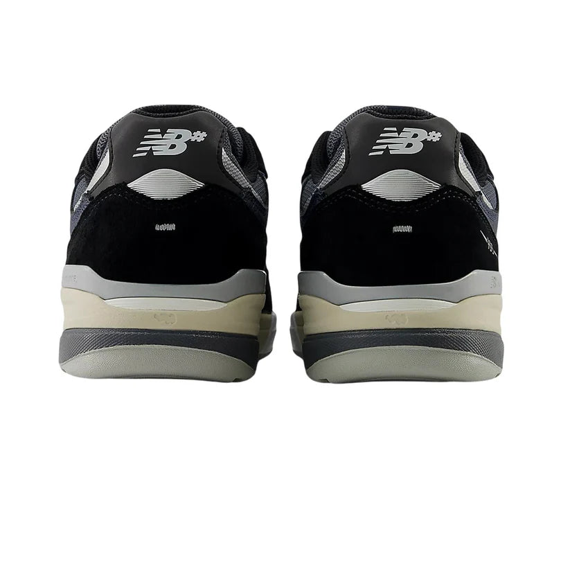 Reynolds 933 - black/eclipse