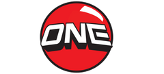 One Ball Jay Logo