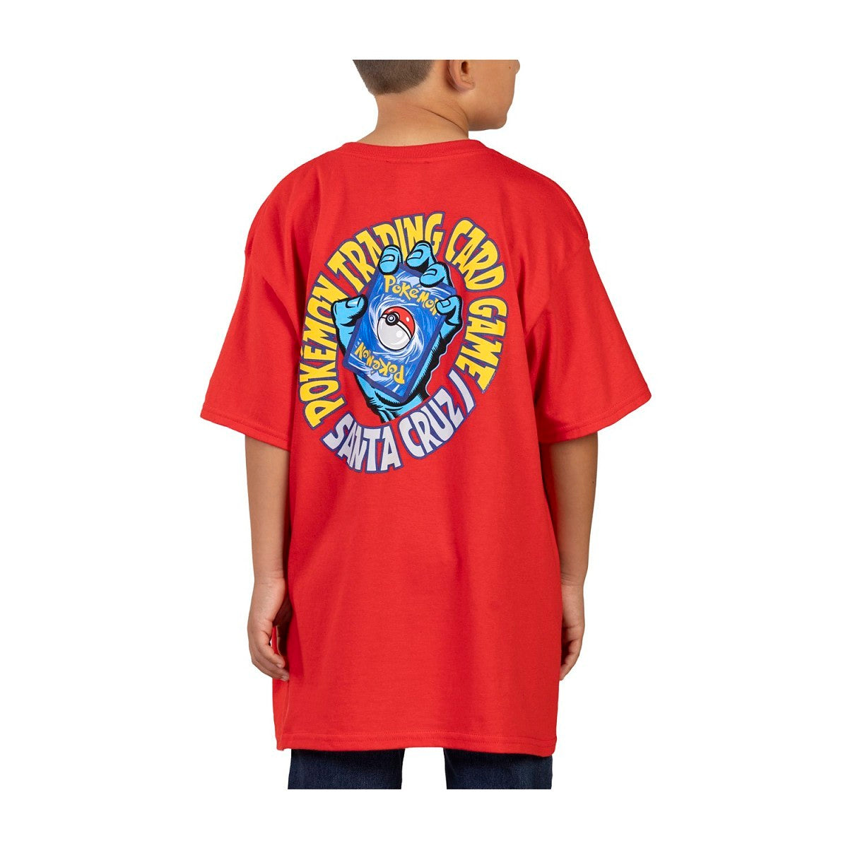 Pokemon T-Shirt