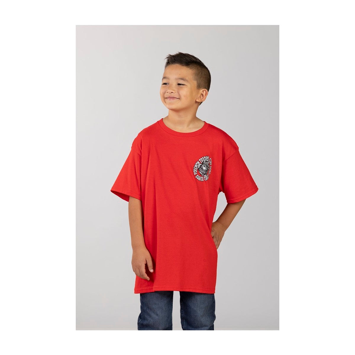 Pokemon T-Shirt