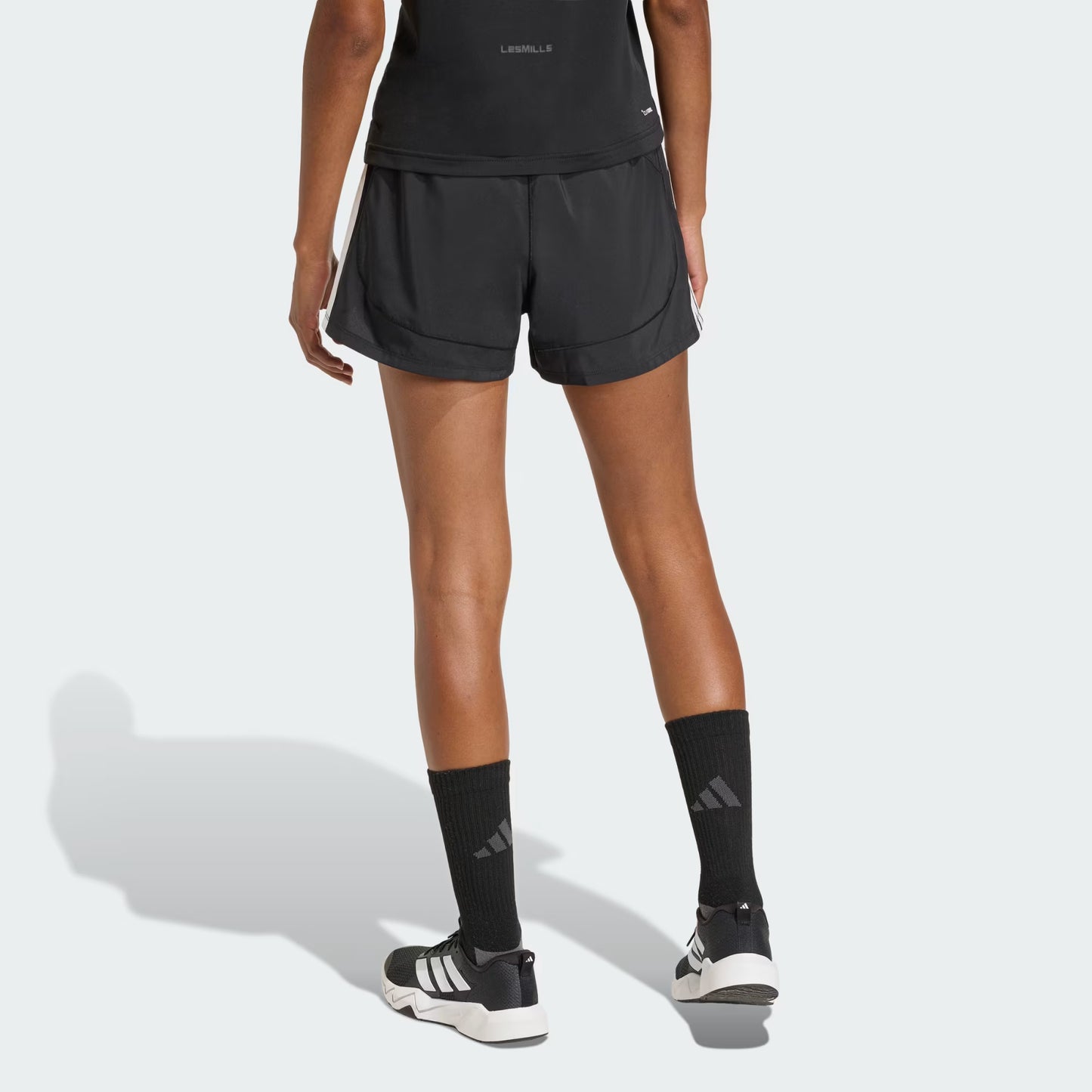 Pacer 2in1 - Black