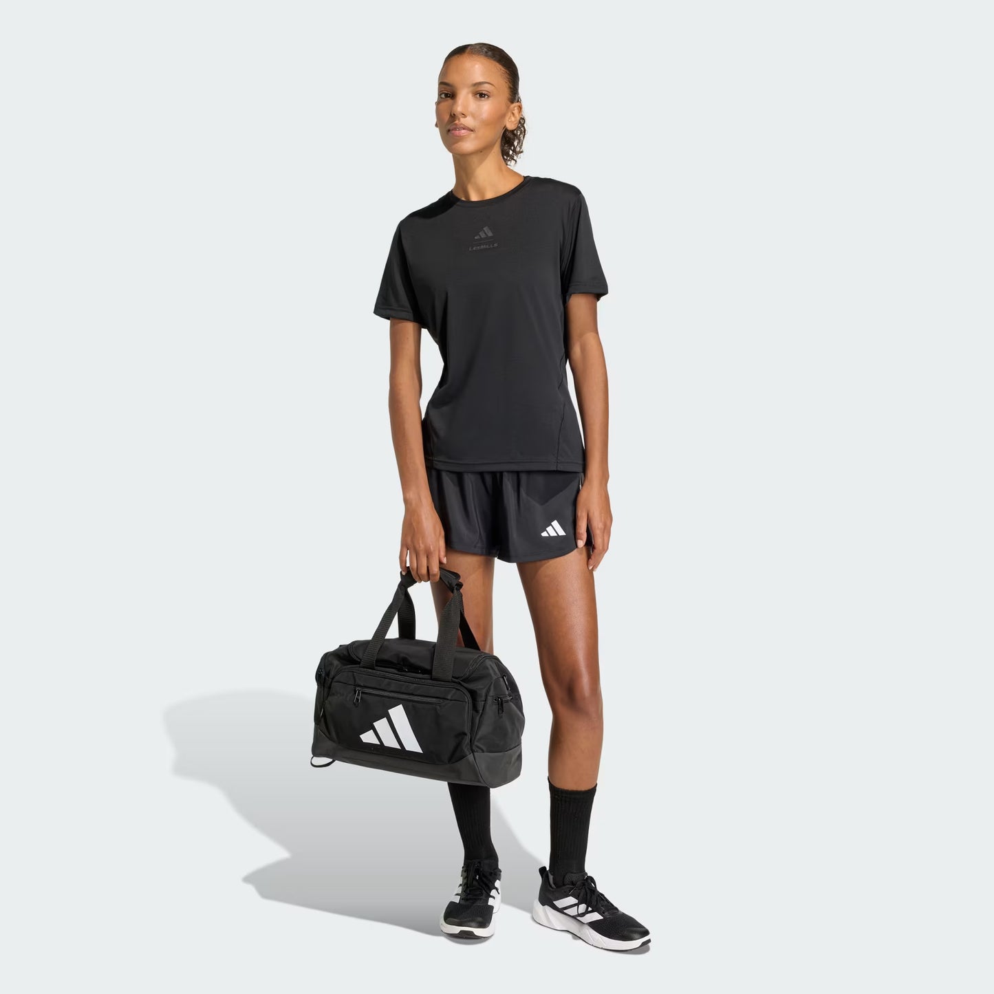 Pacer 2in1 - Black