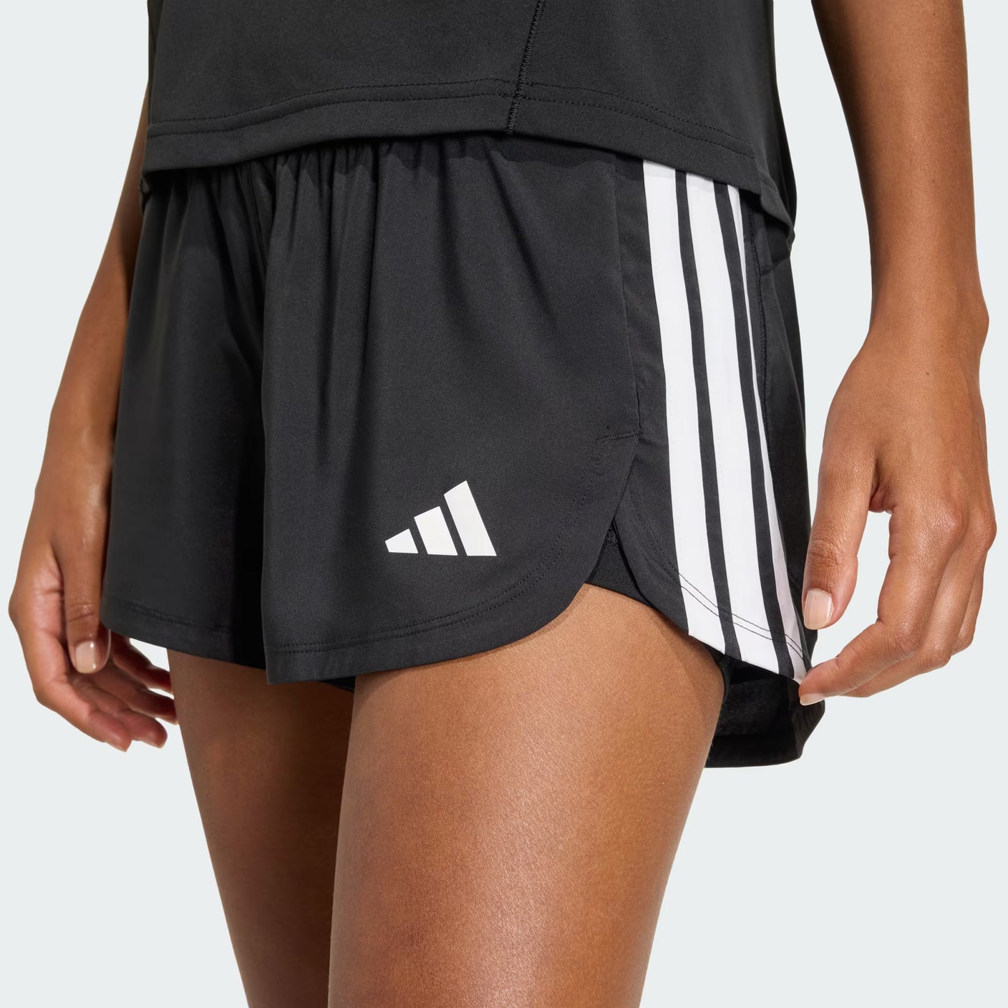 Pacer 2in1 - Black