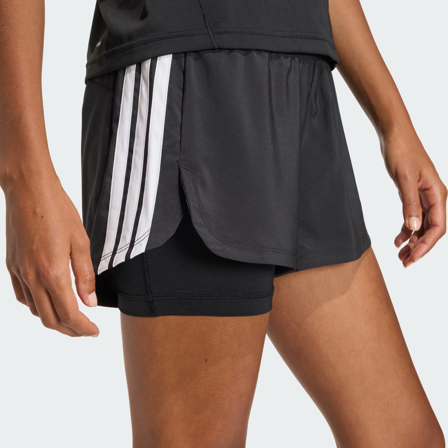 Pacer 2in1 - Black