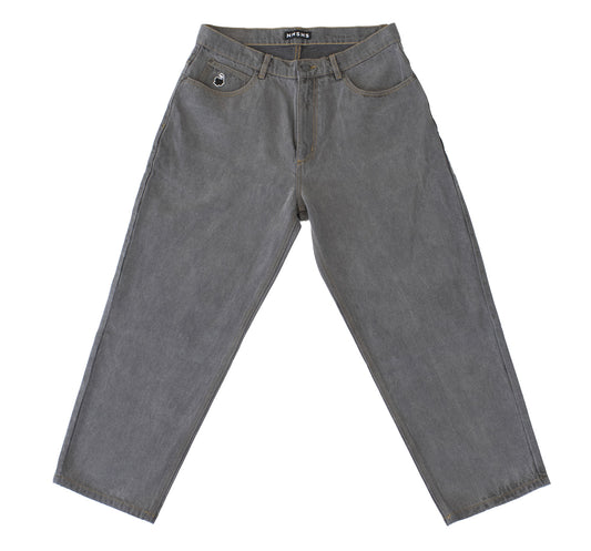 Cyclops Pant - GREY WASHED