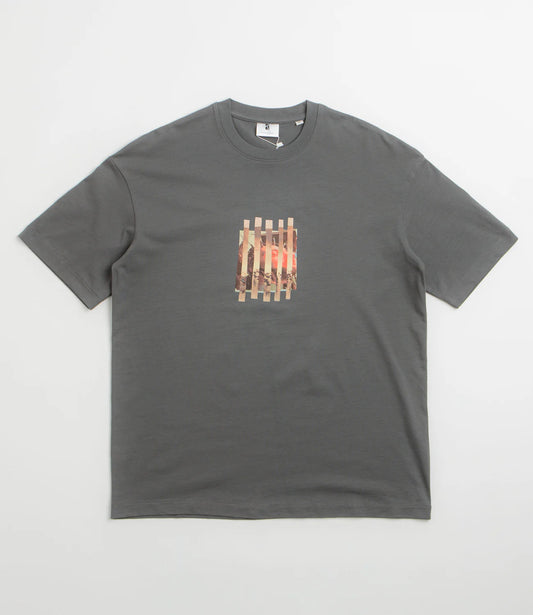 Sleet Tee - Grey
