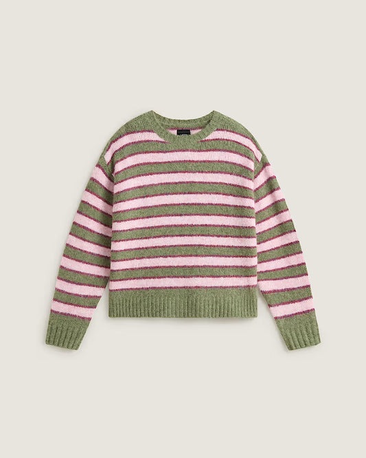 Rollins Stripe Sweater