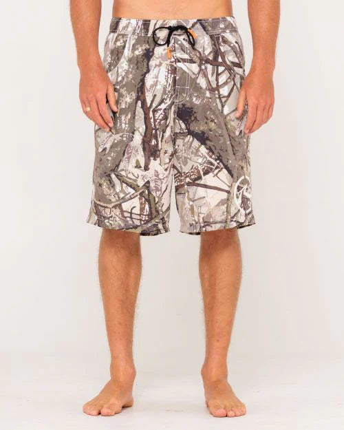Flip Rambo - Camo