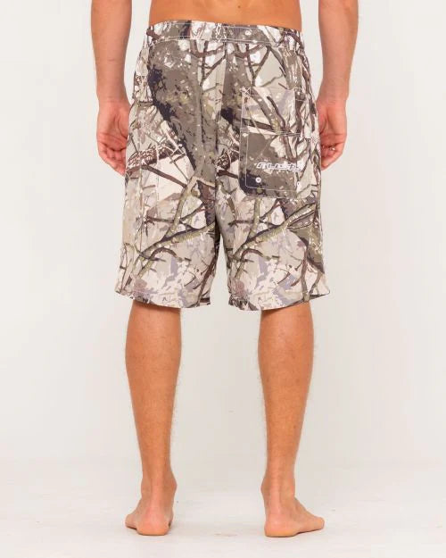 Flip Rambo - Camo