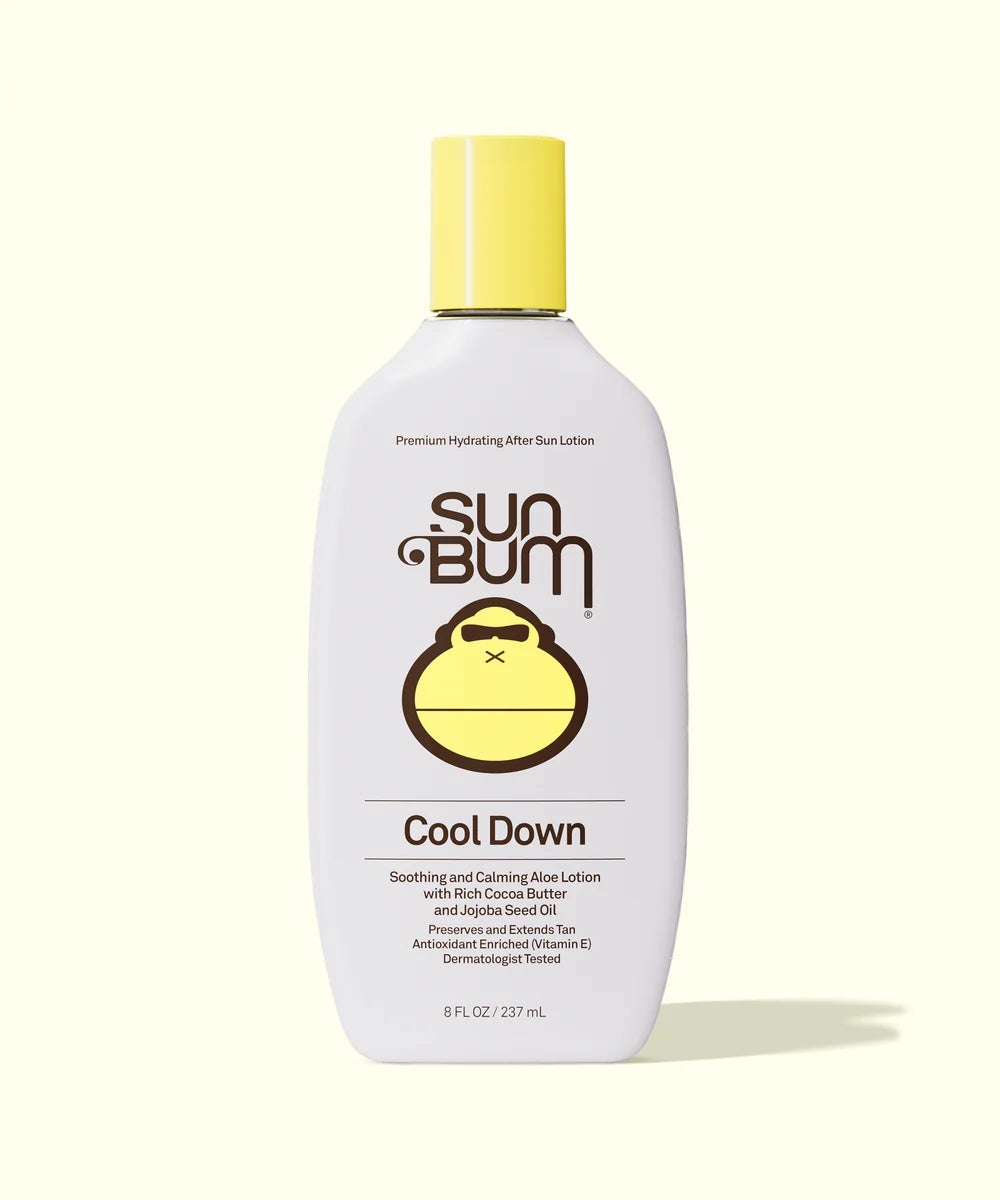 Cool Down After Sun Lotion