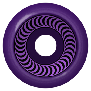 OG Classic PURPLE 56mm