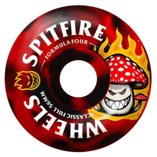 Shroom 56mm