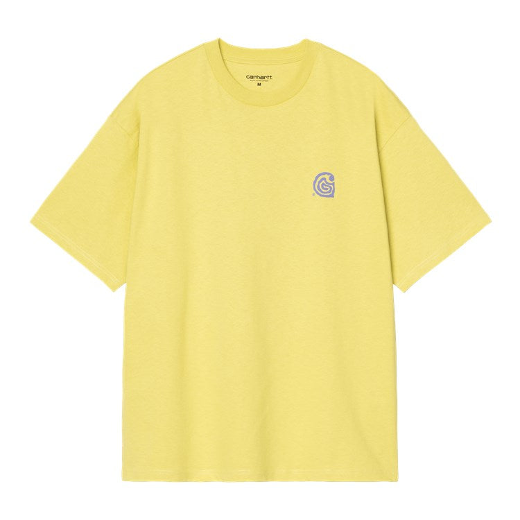 S/S Helix T-Shirt]