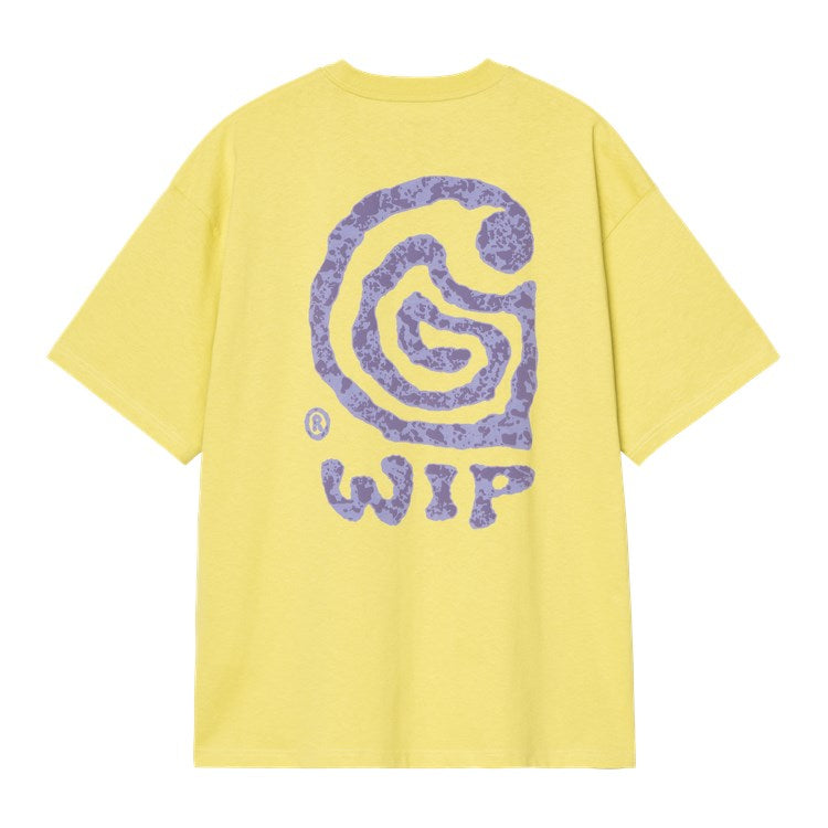 S/S Helix T-Shirt]