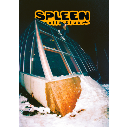 Spleen Magazine #2
