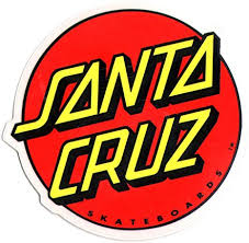 Santa Cruz Logo