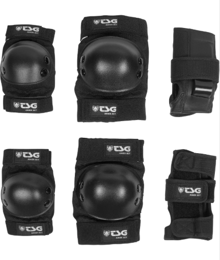TSG Junior Set