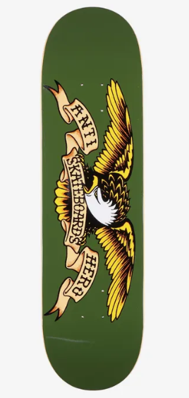 Classic Eagle 8,38"