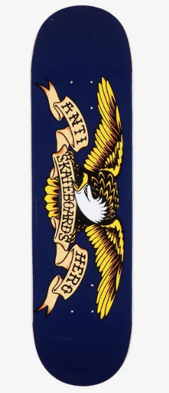 Classic Eagle 8,5"