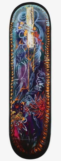 Vices 8,25"