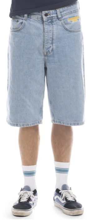 Baggy Shorts * MOON
