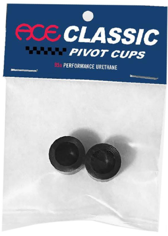 Ace Classic Pivot Cups 2-er Pkg.