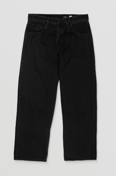 BB Billow Denim - Black