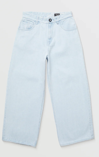 BB Chillow Denim - Light Blue