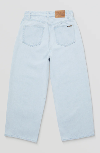 BB Chillow Denim - Light Blue