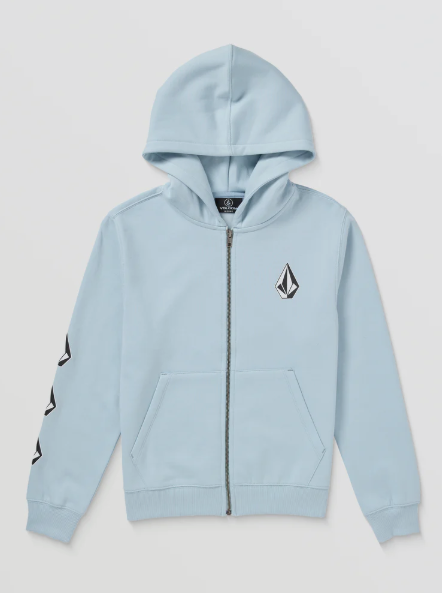 BB Iconic Stone Zip FLC