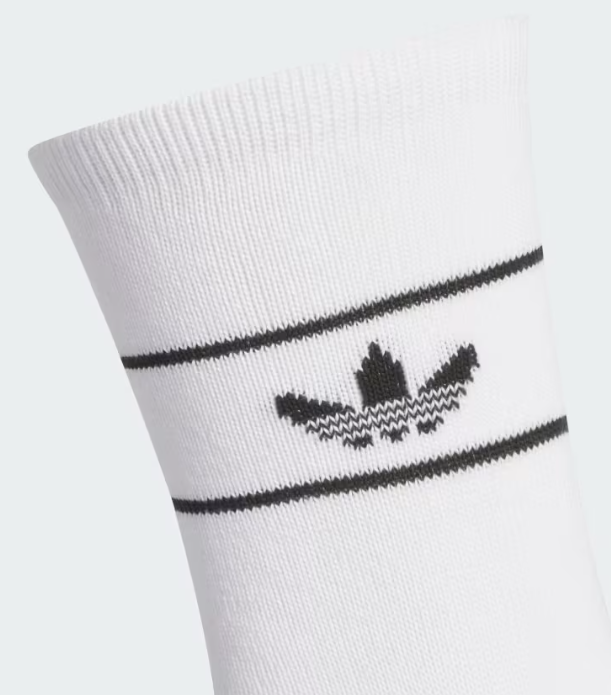 Skate Sock 2 PK