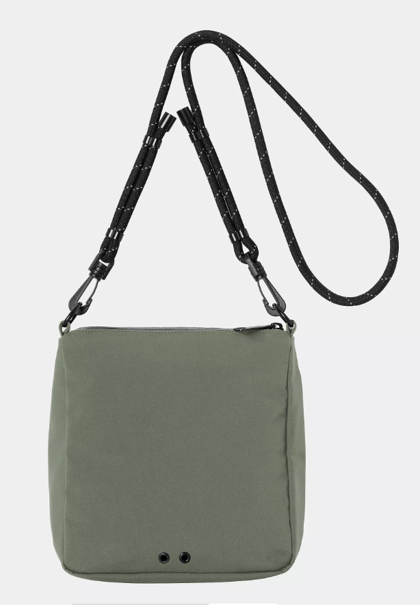 Bowden Shoulder Bag OPUNTIA